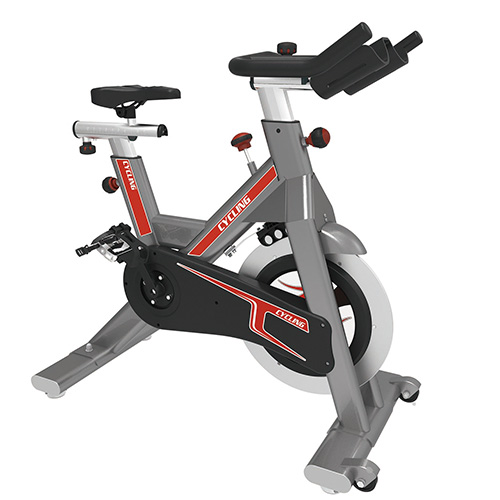 IREB1611M1 - Spinning Bike a controllo magnetico commerciale